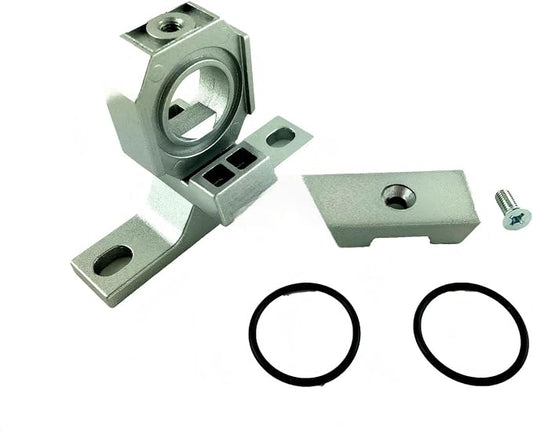 Filter Bracket Wall Moun by Unknown