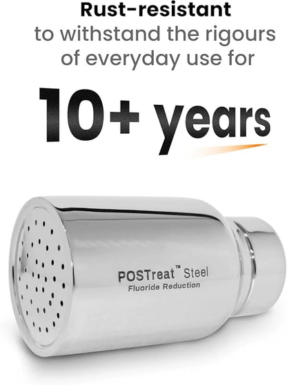 PHOENIX GRAVITY POSTreat Steel Fluoride Reduction Elements - Image 5