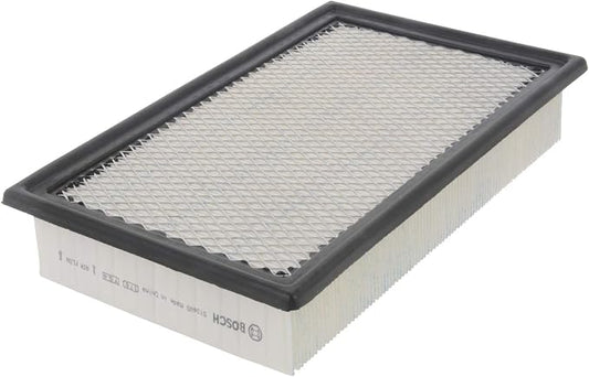 BOSCH 5134WS Workshop Engine Air Filter by BoschAutomotive