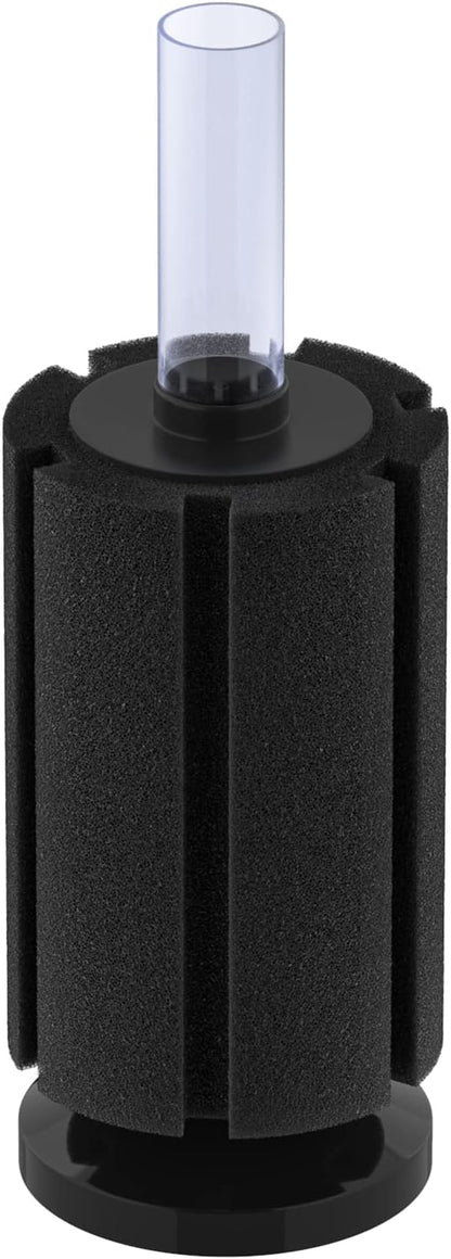 Pawfly Aquarium Bio Sponge Filter Quiet Betta Fry Shrimp and Small Fish Foam by Pawfly