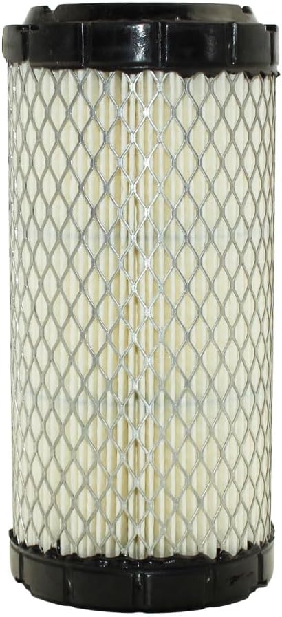 RAParts T2350-11641 One New Air Filter Fits Kioti CK20 MEC2200GW MEC2200SW - Image 3