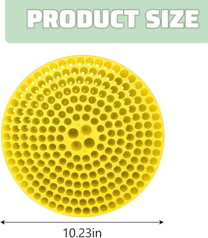 Car Wash Bucket Grit Trap Inserts, Vehicle Detailing Wash Filter - Image 2