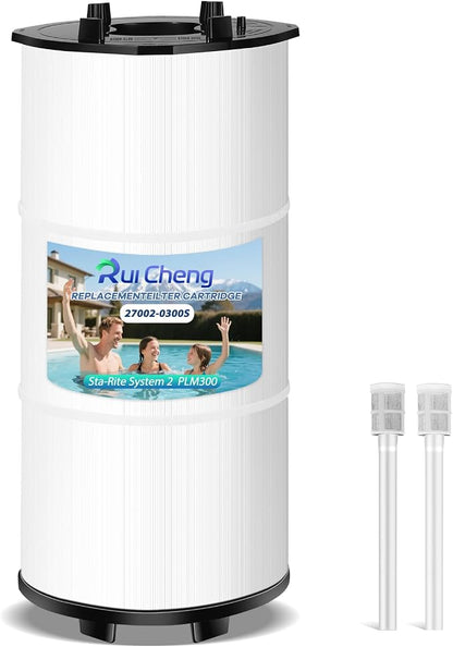 1 Pack 27002-0300S Pool Filter Replacement, Compatible by Unknown
