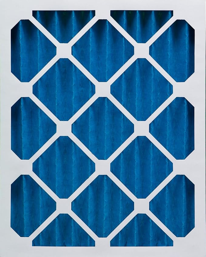 Nordic Pure 16x20x2 Pleated MERV 7 Air Filters 12 Pack - Image 4