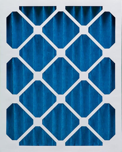 Nordic Pure 16x20x2 Pleated MERV 7 Air Filters 12 Pack - Image 4