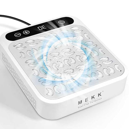 MEKK Professional Nail Dust Collector by MEKK