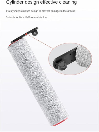 wet dry vacuum cleaner, A11R Roller Brush Hepa Filter，Compatible - Image 5