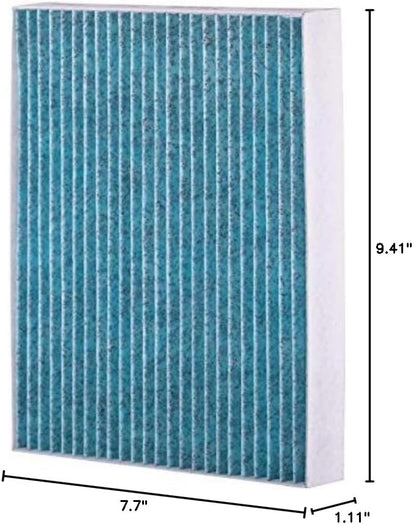 PureFlow Cabin Air Filter PC99239X | Fits 2019-2024 Kia Forte, 2021-2024 - Image 10