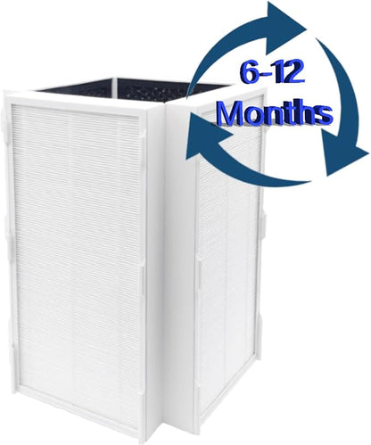 Replacement Filter Compatible - Image 7