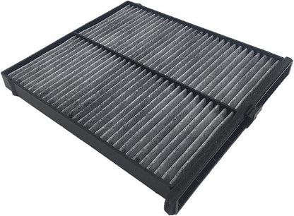 FUN-DRIVING 3 Pack FD811 Cabin air filter - Image 3