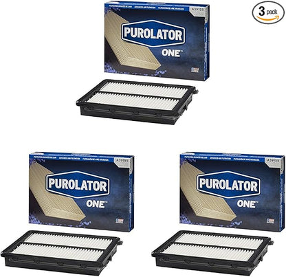Purolator A39155 PurolatorONE Advanced Engine Air Filter by PurolatorProductsNALLC
