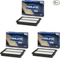 Purolator A39155 PurolatorONE Advanced Engine Air Filter by PurolatorProductsNALLC