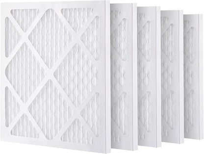 Happybuy 5-Pack Protective Pre Filters, 15.75" x 15.75" Air Filter Replacement - Image 9