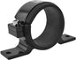 EVIL ENERGY 60mm Fuel Filter Mounting Bracket, Fuel Pump Clamp Holder Black by EVILENERGY