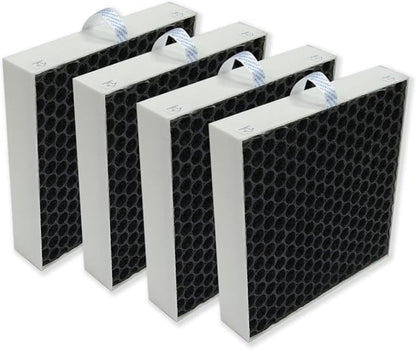 PUREBURG Replacement Filter Compatible by PUREBURG-PureYourBreath