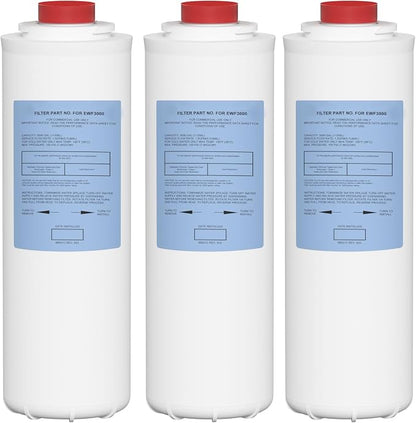 51300C Water Replacement Filter Compatible by Varycony
