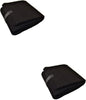 CFS – Pack of 2, Premium Cut-to-Fit Activated Carbon Pre-Filter Pad by CompleteFiltrationServices