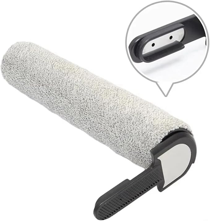 2PCS Main Roller Brush Compatible - Image 3