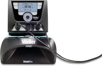 Weller Zero Smog Shield Pro | FT91019299 - Image 8