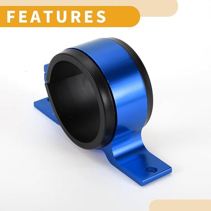 1pcs 58mm Universal Fuel Filter Mounting Bracket - Image 6