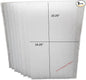 Fast-Shipped-Filters 8 Pack 16x25 Replacement Filter Pads Compatible by Unknown