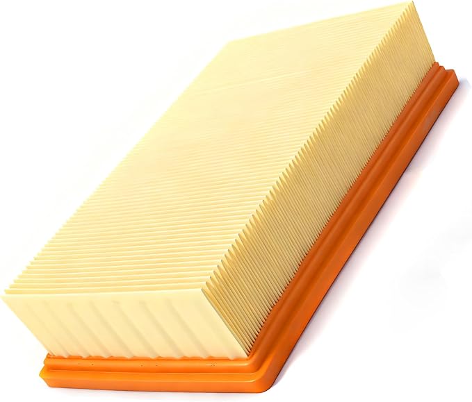 31345012010 Flat pleated dust collector filter cartridge suitable by DZQPPC