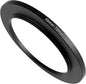 55-72mm Metal Step-Up/Down Ring Adapter Compatible by Unknown