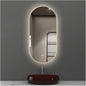 Bathroom Led Mirror ，Bathroom Mirror by ZXCASDF
