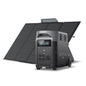 EF ECOFLOW Solar Generator 120V/3.6KWh DELTA Pro by EFECOFLOW