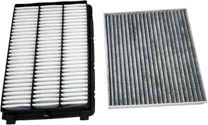 JTBU160-99097Cabin and Engine Air Filter - Image 4