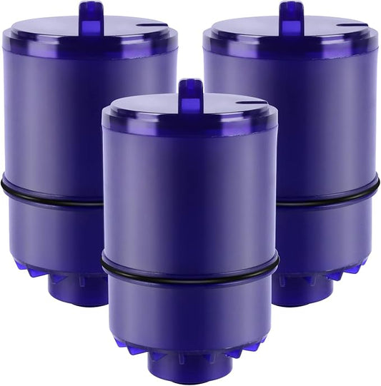 Faucet Water Filter Replacement by FrigiLife