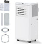 Portable Air Conditioner 10000 BTU, Portable AC Unit by HOME