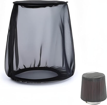 Air Filter Cover for Car Cold Air Intake Filter Cover Wrap Dustproof, Air by TCMI