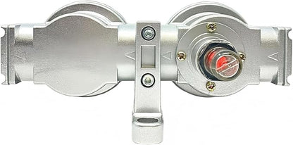 PA208503AV Paint Booth Filter Dryer - Image 4