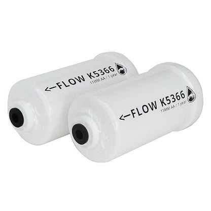 Travel Berkey Gravity-Fed Water Filter - Image 5