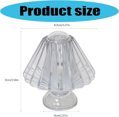 PC Coffee Filter Press Tool for Enhanced Brewing & Leakproof Extraction - Image 6