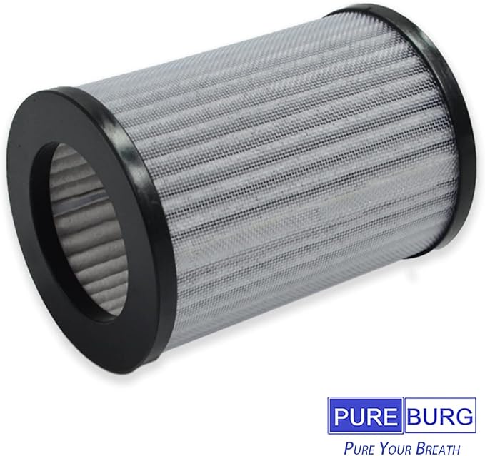 PUREBURG PEPERSFIL Replacement Filters Compatible - Image 2