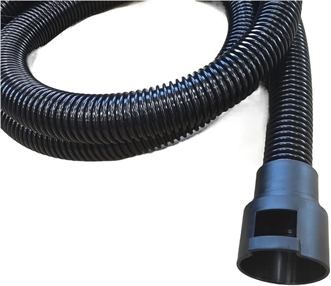 Vacuum Cleaner Wet Dry Hose Extension 2.5/3.5m, Compatible - Image 6