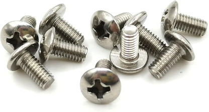 Compressor Reed Valve Kit Flappers Compatible - Image 3