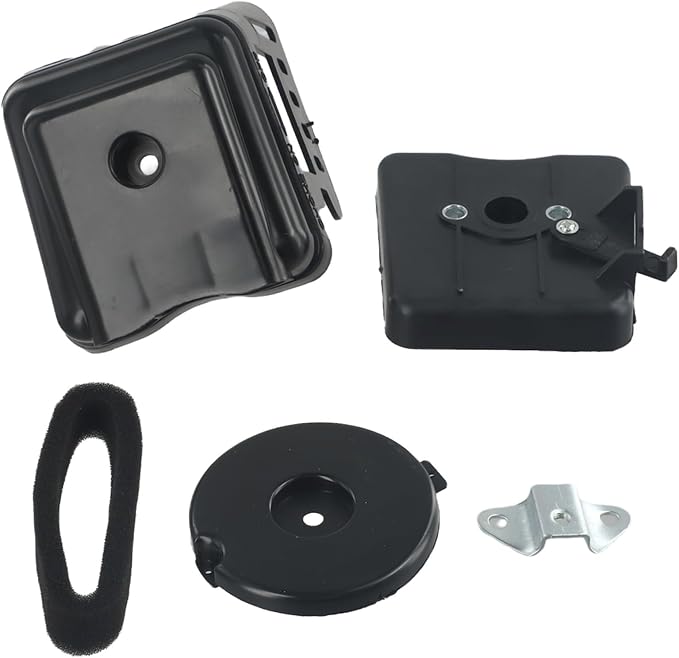 Air Filter Kit for BC430 43CC 49CC 52CC - Image 2