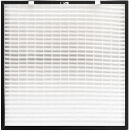 Nispira RFM80 Oran True HEPA/Activated Carbon/Preliminary Filter Set Compatible - Image 4