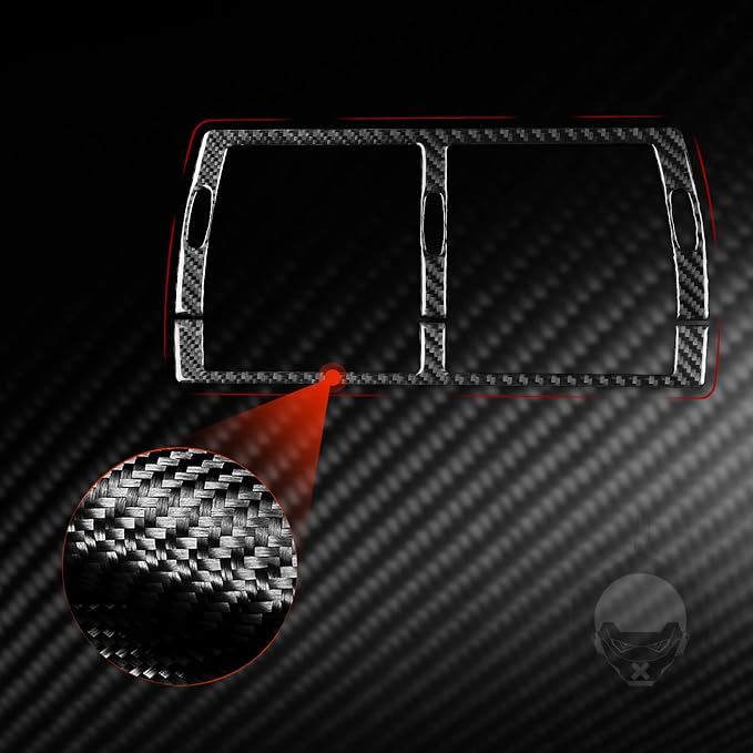 Carbon Fiber Interior Full Compatible - Image 9