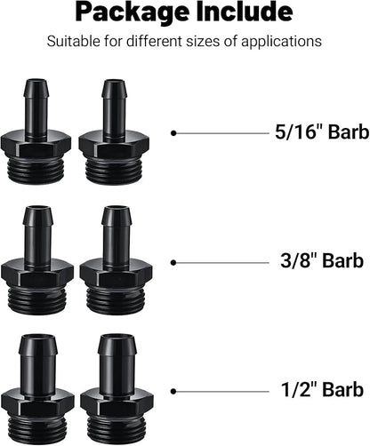 EVIL ENERGY Inline Fuel Filter 10 Micron - Image 6