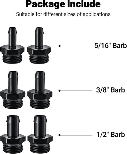 EVIL ENERGY Inline Fuel Filter 30 Micron - Image 6