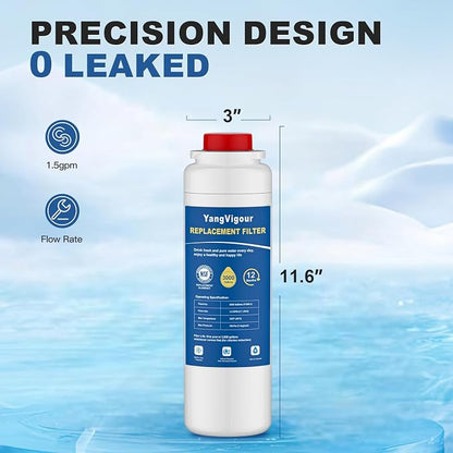 Water Filter Replacement Compatible - Image 8