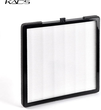 KADS 2Pcs Nail Dust Collector Filters Screen - Image 6