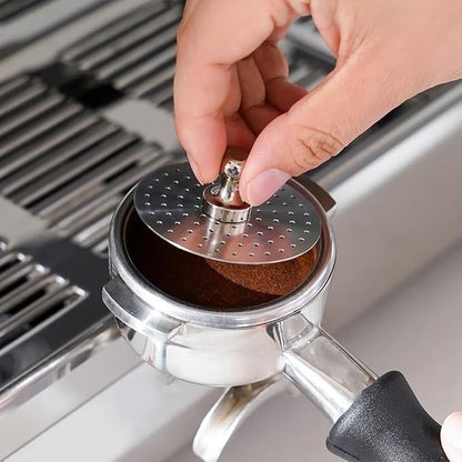 watchget 53 Espresso Puck Screen - Image 4
