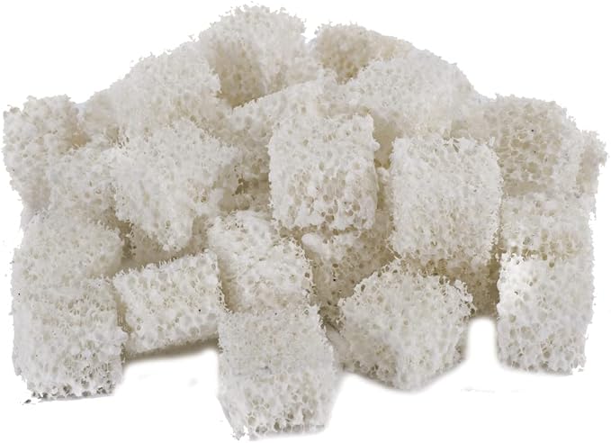 Penn-PLAX Poly Fiber Aquarium Filter Media Pad – Easy to Cut into Any Size Your - Image 4