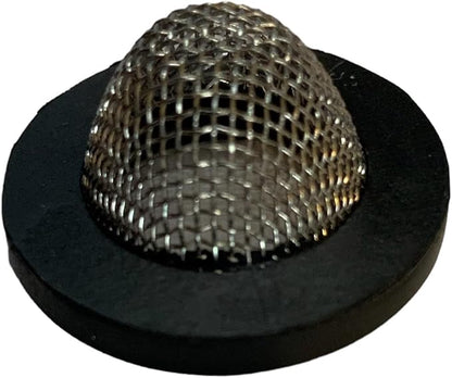 5-Pack Inlet Filter Strainer Screens - Image 3