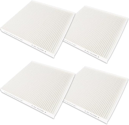 P609422 cabin air filter Compatible by GETOPAUTO